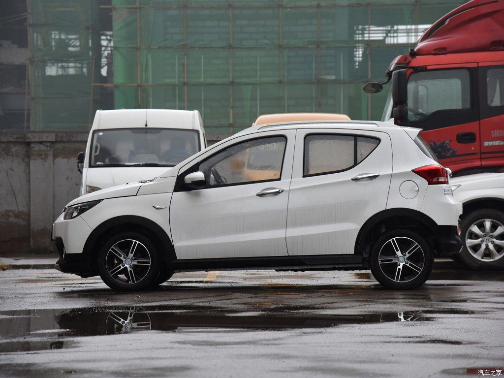 baic-ec-china-electric-vehicle-4 BAIC EC Is Now The World’s Best-Selling Electric Car