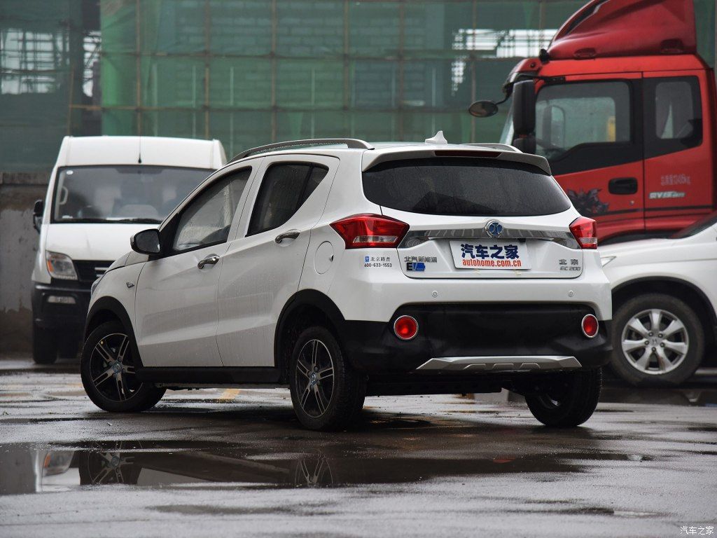 baic-ec-china-electric-vehicle-5 BAIC EC Is Now The World’s Best-Selling Electric Car