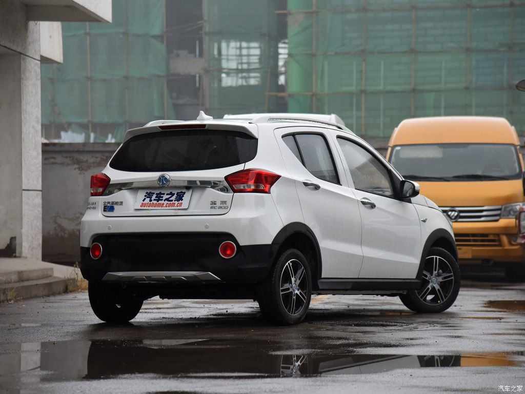 baic-ec-china-electric-vehicle-7 BAIC EC Is Now The World’s Best-Selling Electric Car