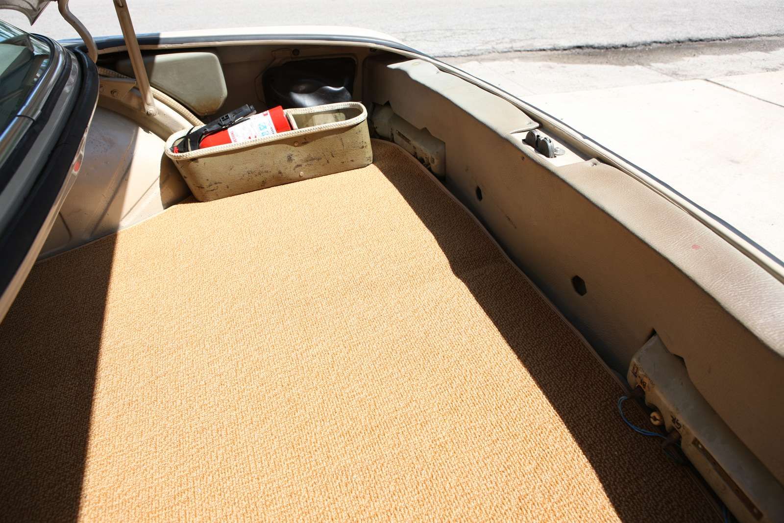 bmw-2800cs-restored-auction-bat-24 Fully-Restored 1971 BMW 2800CS Should Fetch A Pretty Penny