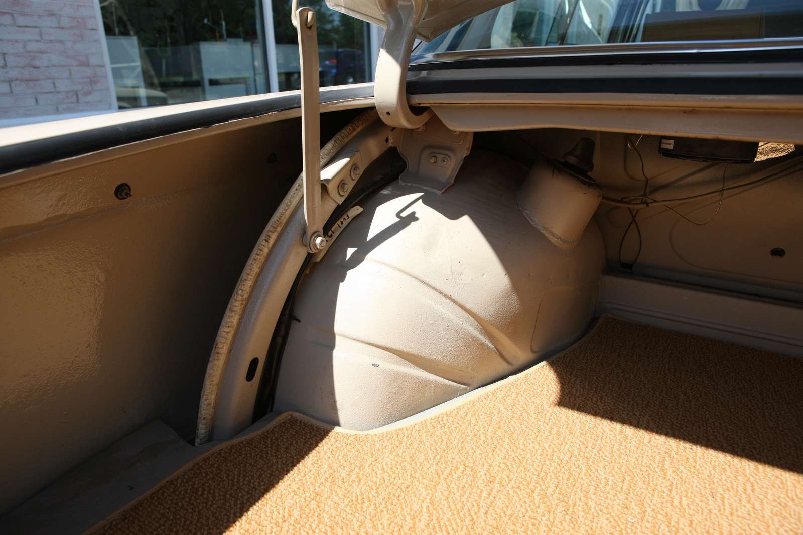 bmw-2800cs-restored-auction-bat-25 Fully-Restored 1971 BMW 2800CS Should Fetch A Pretty Penny