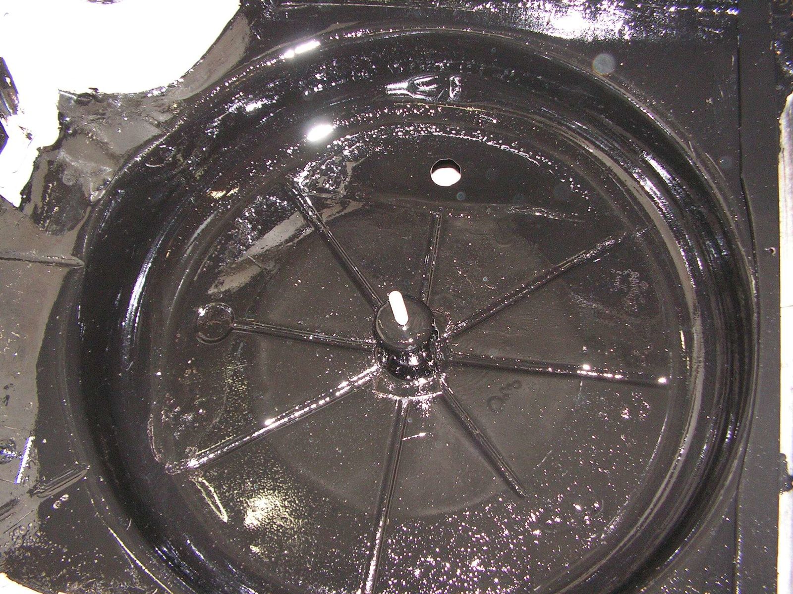 bmw-2800cs-restored-auction-bat-40 Fully-Restored 1971 BMW 2800CS Should Fetch A Pretty Penny