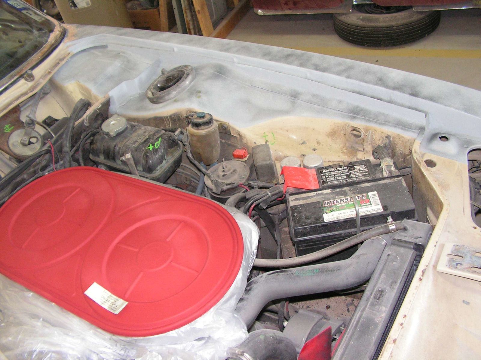 bmw-2800cs-restored-auction-bat-44 Fully-Restored 1971 BMW 2800CS Should Fetch A Pretty Penny