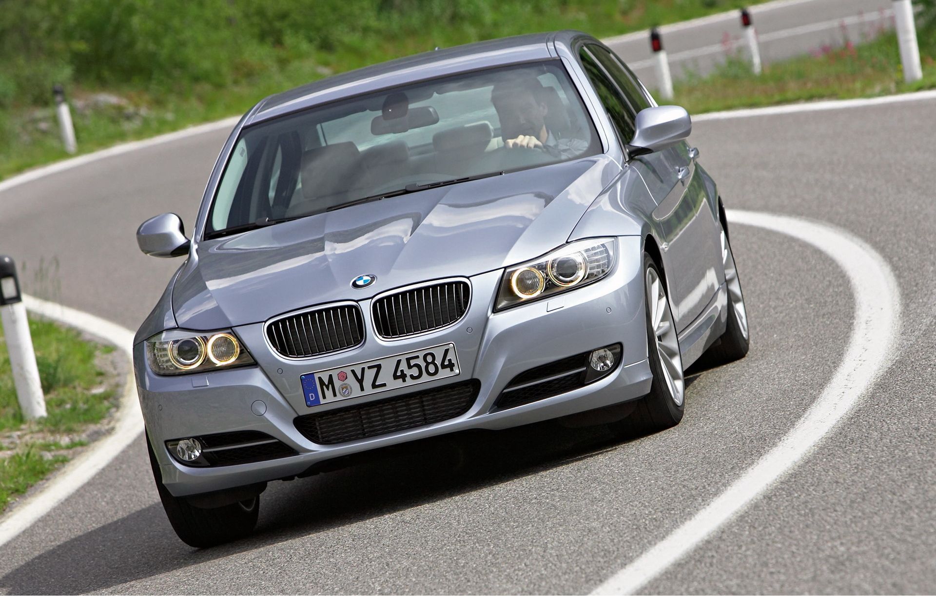 bmw-3-series-e90-1 BMW Expands UK Recall Over Stalling Risk, One Person Killed Due To The Flaw