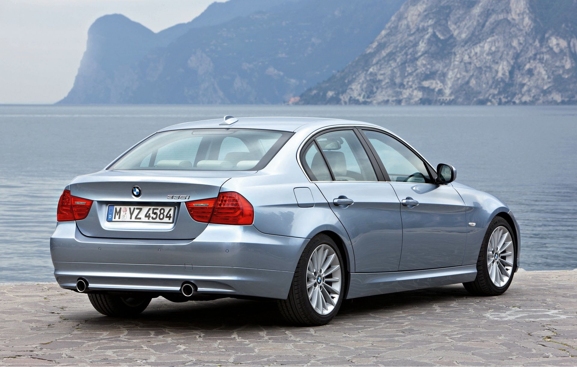 bmw-3-series-e90-2 BMW Expands UK Recall Over Stalling Risk, One Person Killed Due To The Flaw