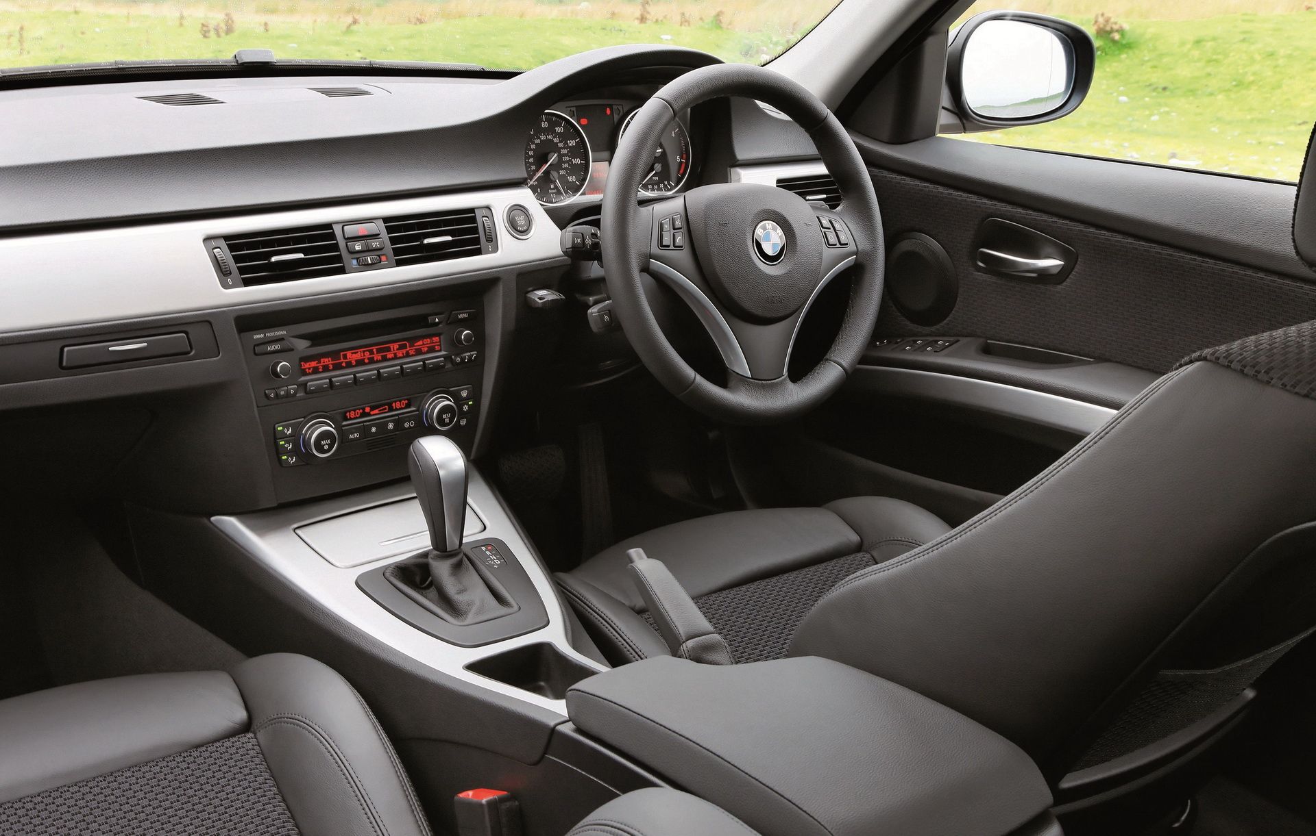 bmw-3-series-e90-9 BMW Expands UK Recall Over Stalling Risk, One Person Killed Due To The Flaw