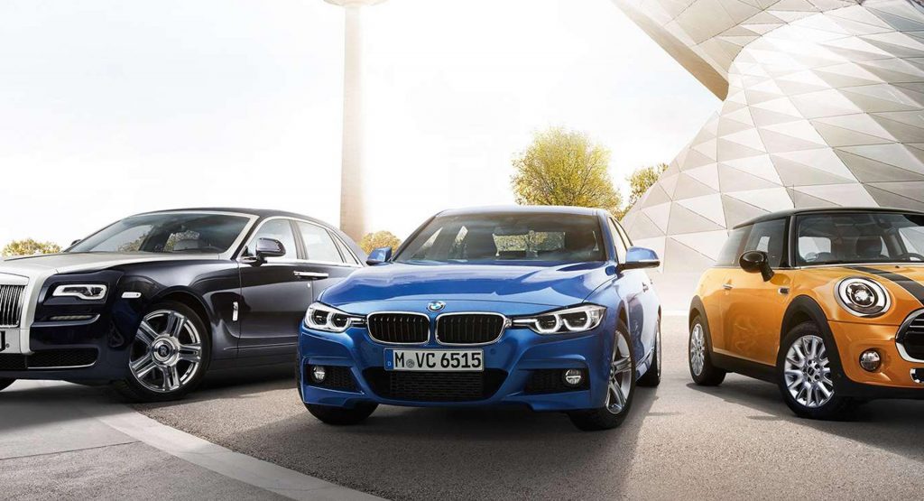 Don’t Park One Of These 50,000 BMWs, Minis, Or Rolls-Royces Indoors Until The Water Pump’s Replaced