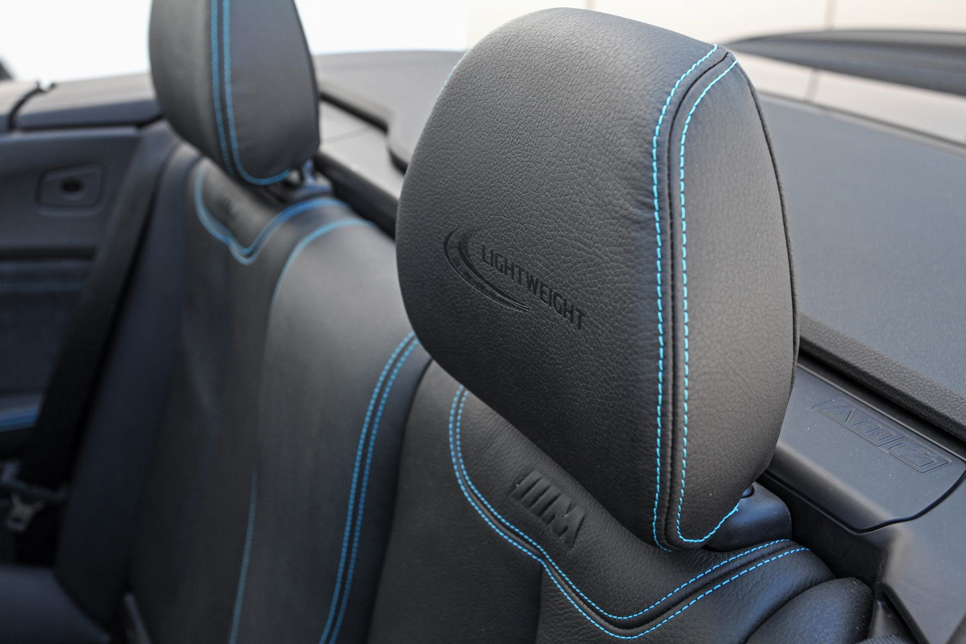 bmw-m2-cabriolet-lightweight-tuning-26 Tuner Will Build You A BMW M2 Cabriolet For $90k