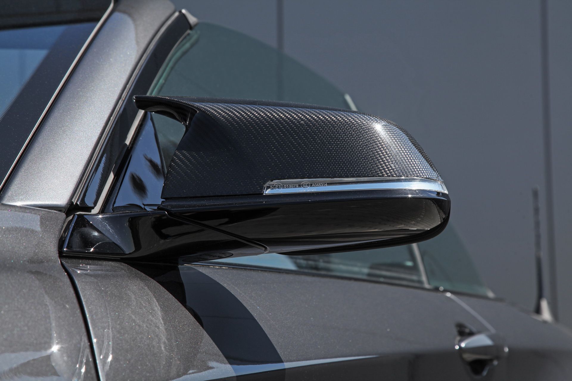 bmw-m2-cabriolet-lightweight-tuning-6 Tuner Will Build You A BMW M2 Cabriolet For $90k