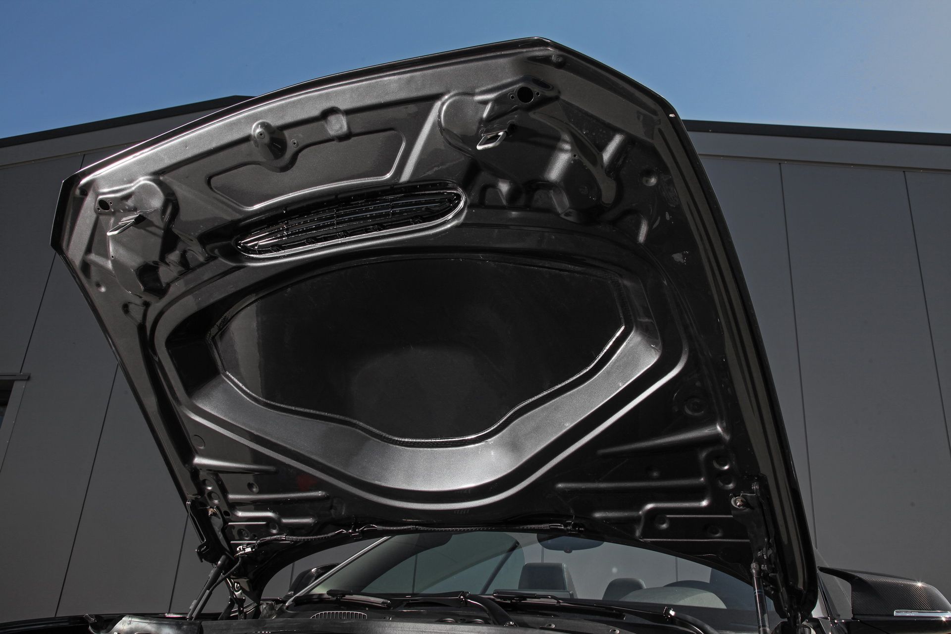 bmw-m2-cabriolet-lightweight-tuning-9 Tuner Will Build You A BMW M2 Cabriolet For $90k