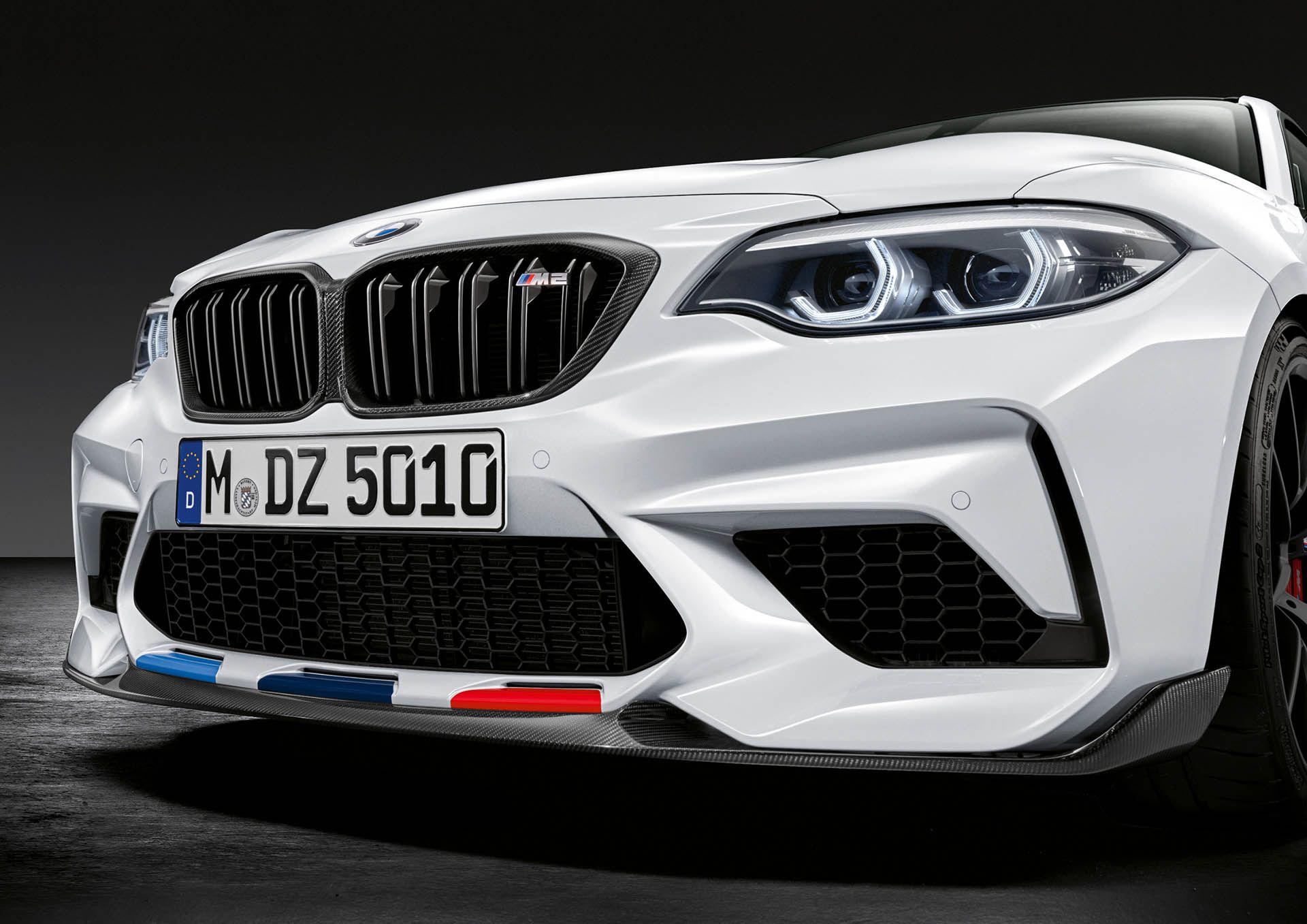 bmw-m2-competition-m-performance-parts-08 copy BMW Decks Out The New M2 Competition With More M Performance Parts
