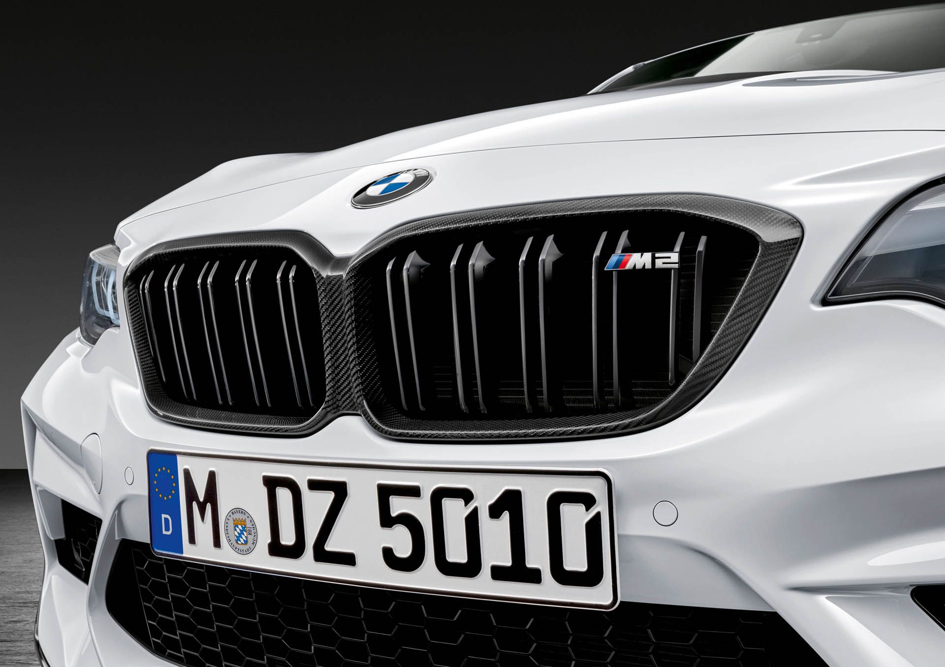 bmw-m2-competition-m-performance-parts-09 copy BMW Decks Out The New M2 Competition With More M Performance Parts