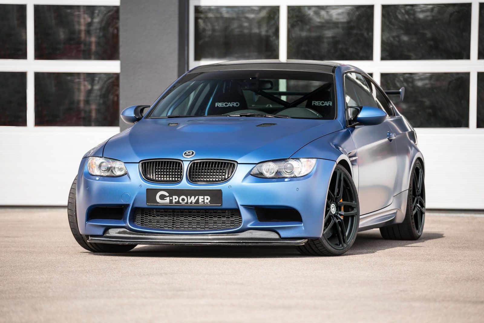 bmw-m3-e92-g-power-supercharger-tuning-1 You Can Supercharge Your BMW M3 E9X To 610 PS For A Measly $7k