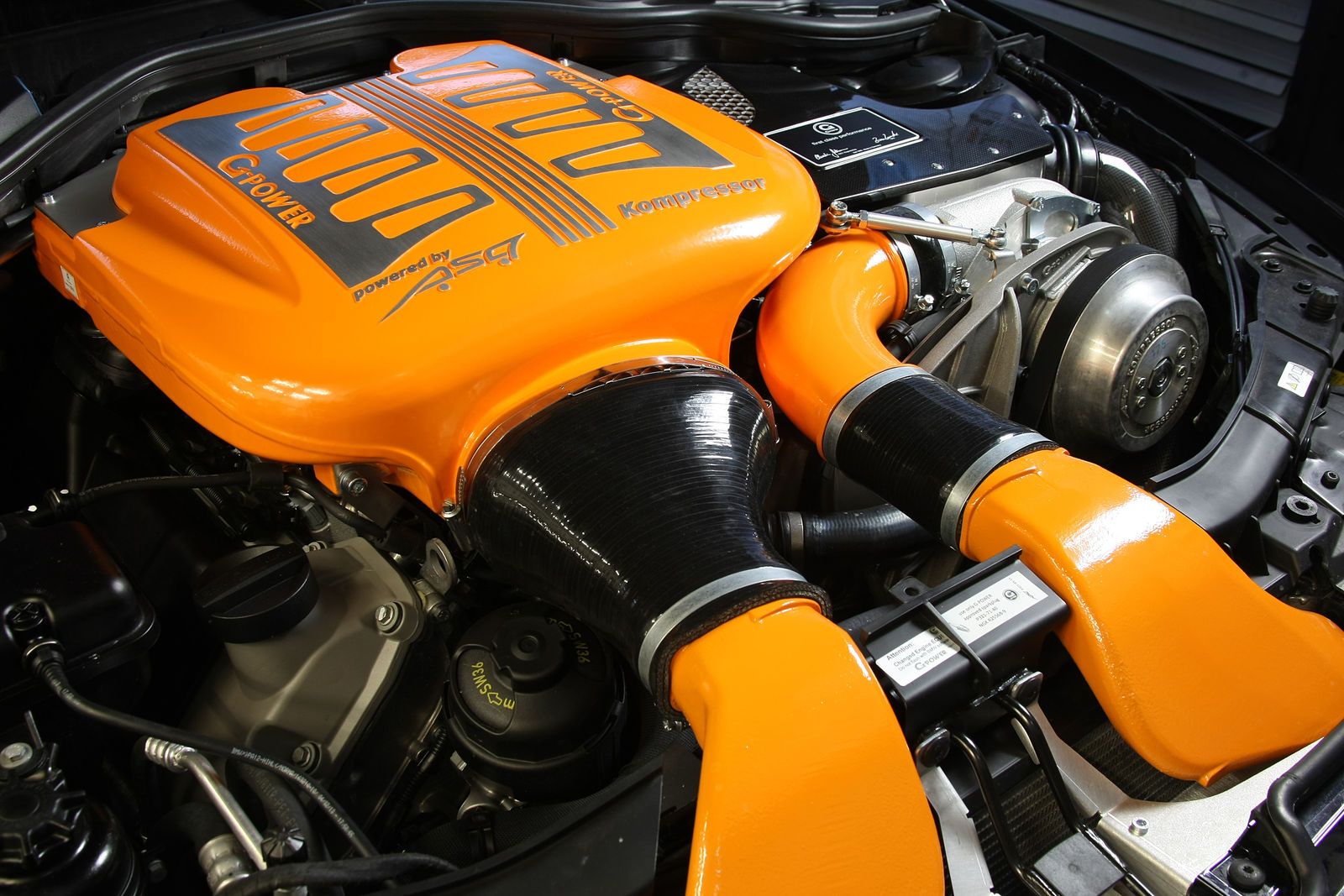 bmw-m3-e92-g-power-supercharger-tuning-3 You Can Supercharge Your BMW M3 E9X To 610 PS For A Measly $7k