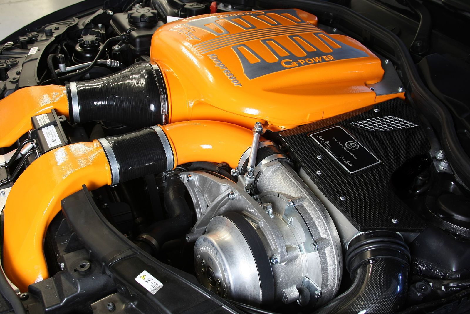 bmw-m3-e92-g-power-supercharger-tuning-4 You Can Supercharge Your BMW M3 E9X To 610 PS For A Measly $7k