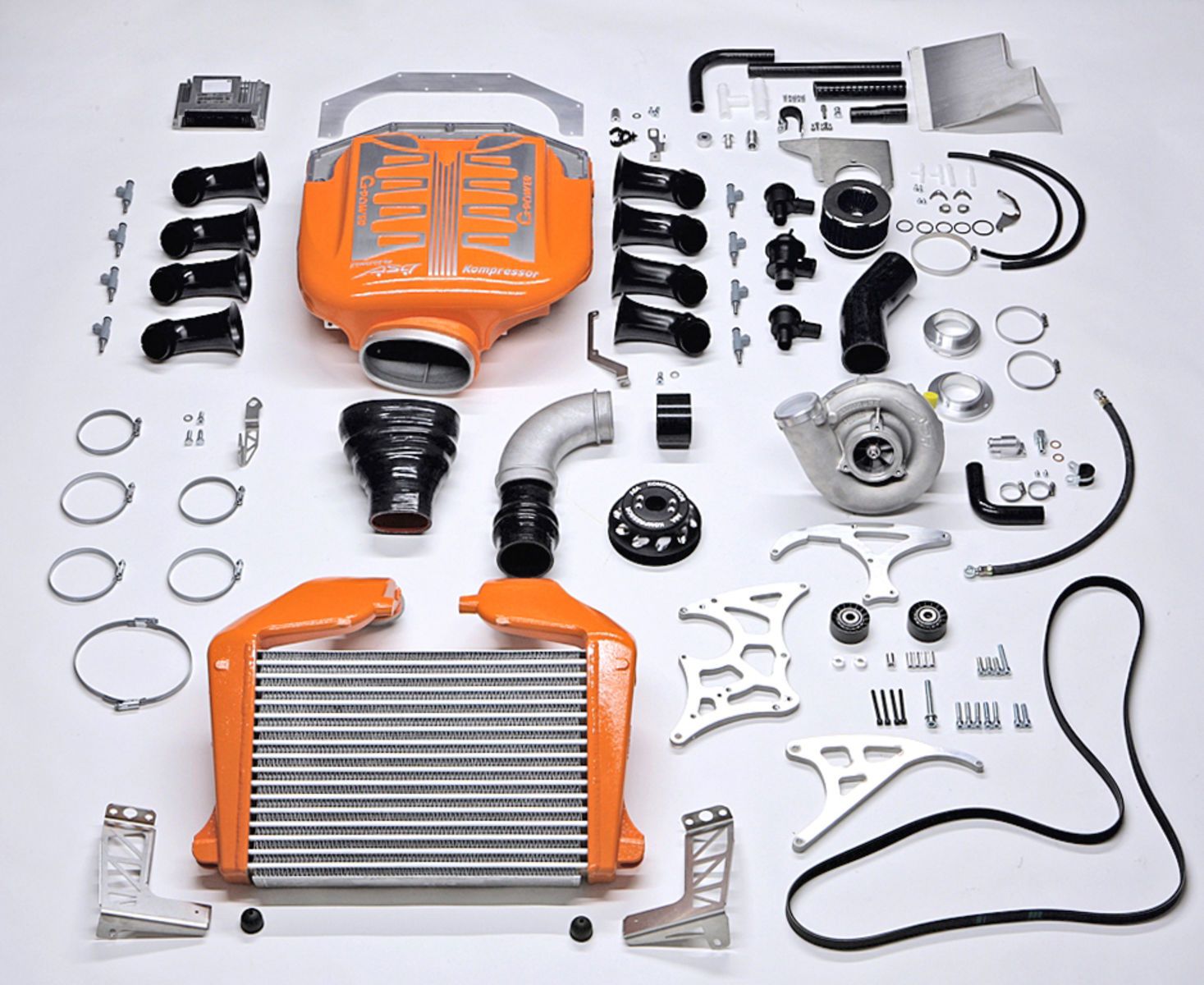 bmw-m3-e92-g-power-supercharger-tuning-6 You Can Supercharge Your BMW M3 E9X To 610 PS For A Measly $7k