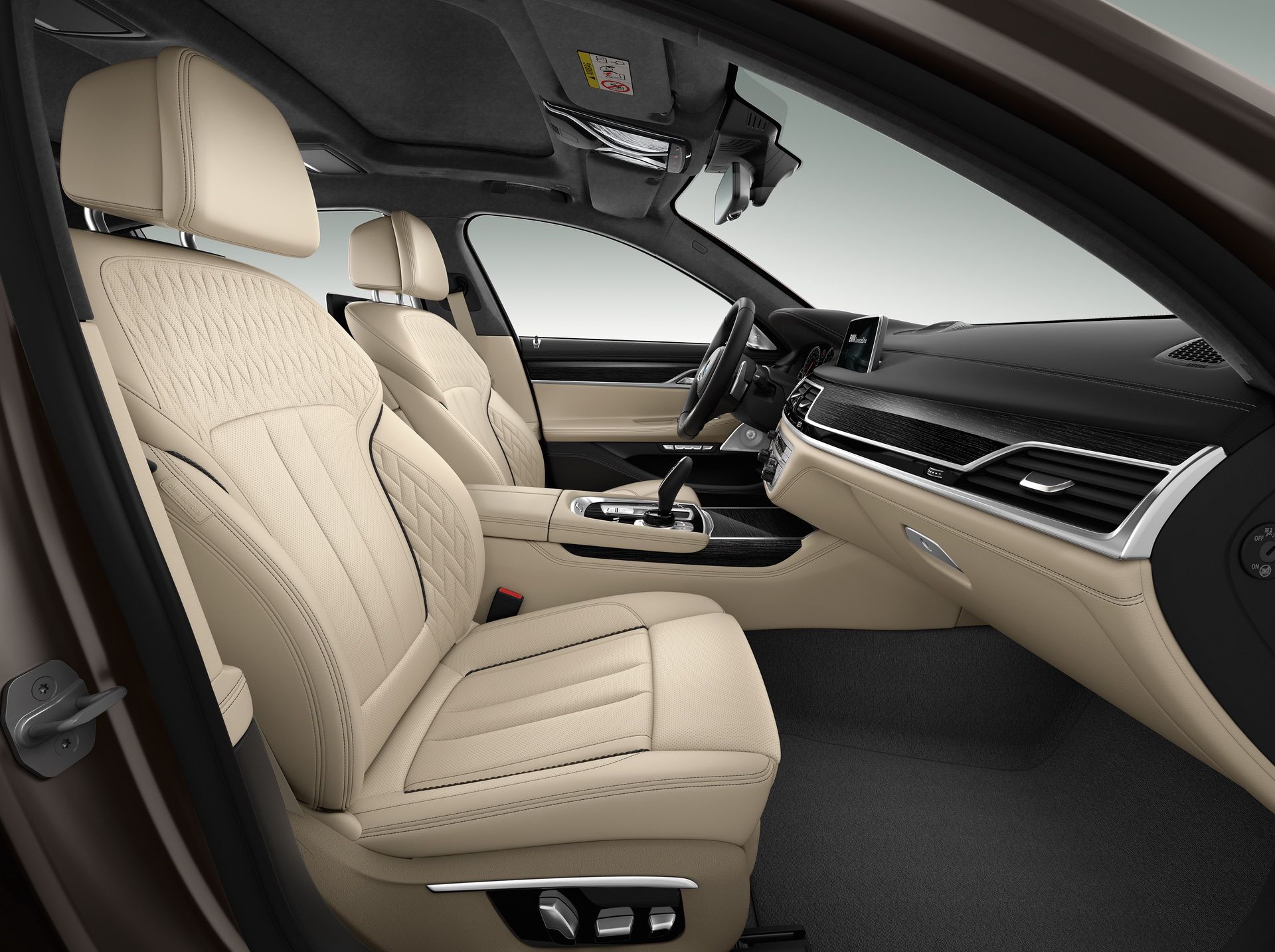 bmw-m760li-10 BMW Files Application For M7 Trademark With The USPTO