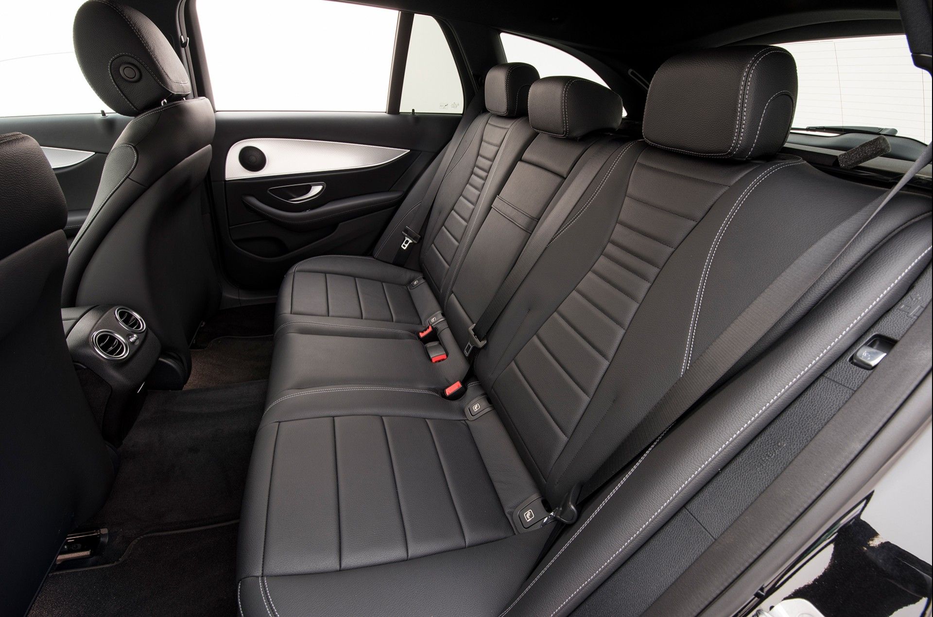 brabus-e-class-all-terrain-for-sale-10 Low Mileage Mercedes E-Class All-Terrain By Brabus Costs €68,900