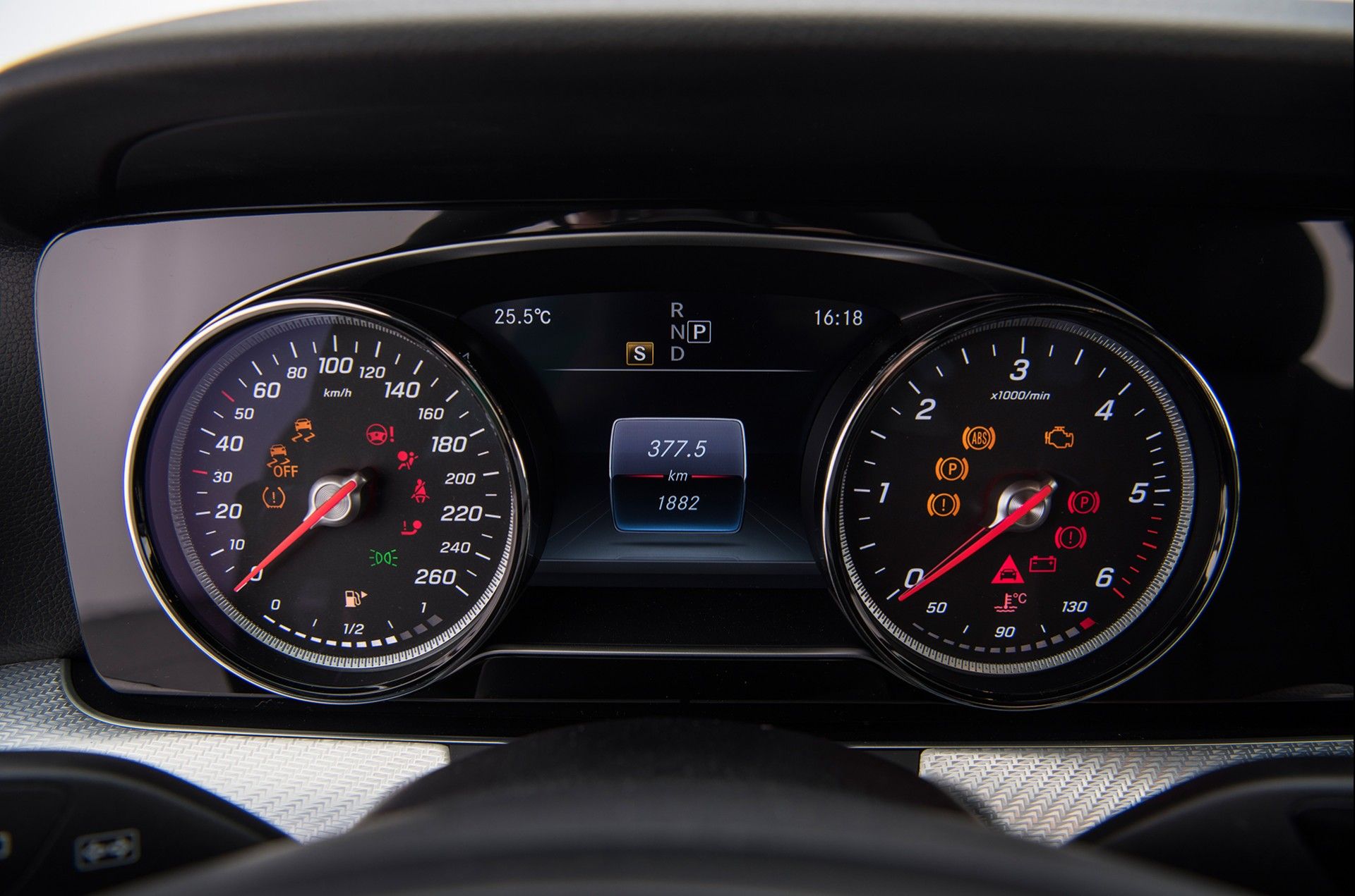 brabus-e-class-all-terrain-for-sale-11 Low Mileage Mercedes E-Class All-Terrain By Brabus Costs €68,900