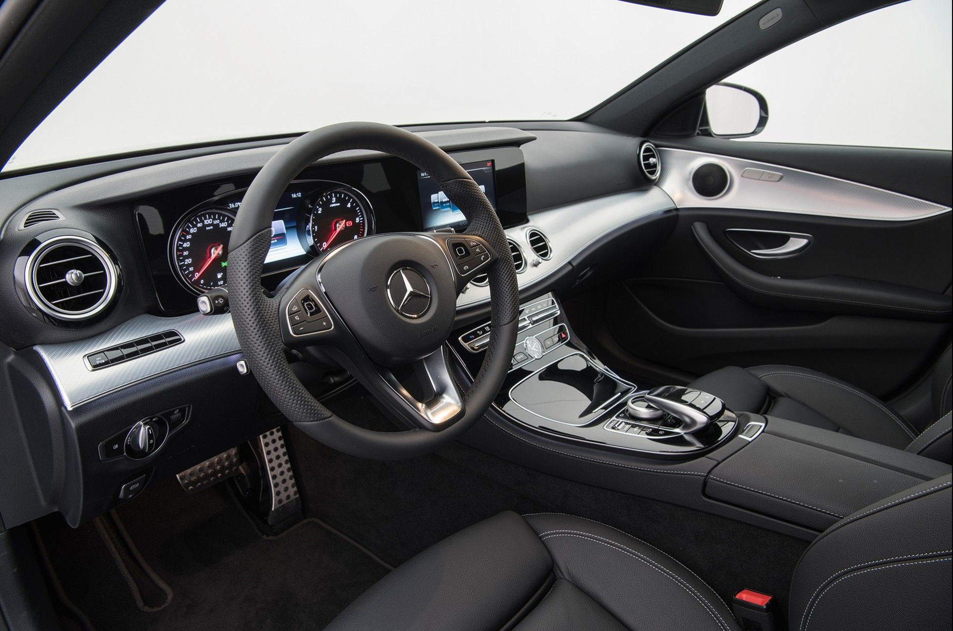 brabus-e-class-all-terrain-for-sale-7 Low Mileage Mercedes E-Class All-Terrain By Brabus Costs €68,900