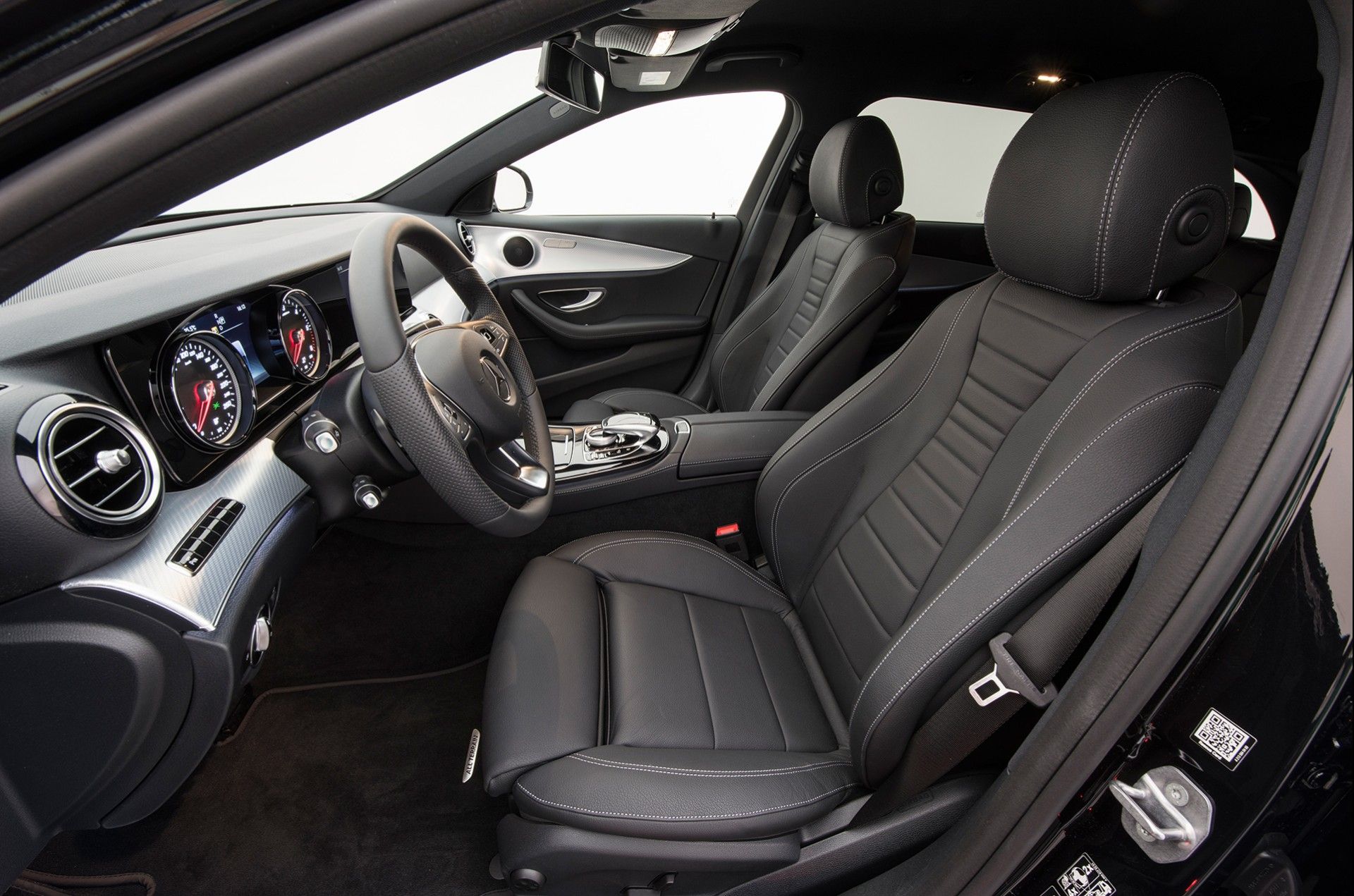 brabus-e-class-all-terrain-for-sale-8 Low Mileage Mercedes E-Class All-Terrain By Brabus Costs €68,900