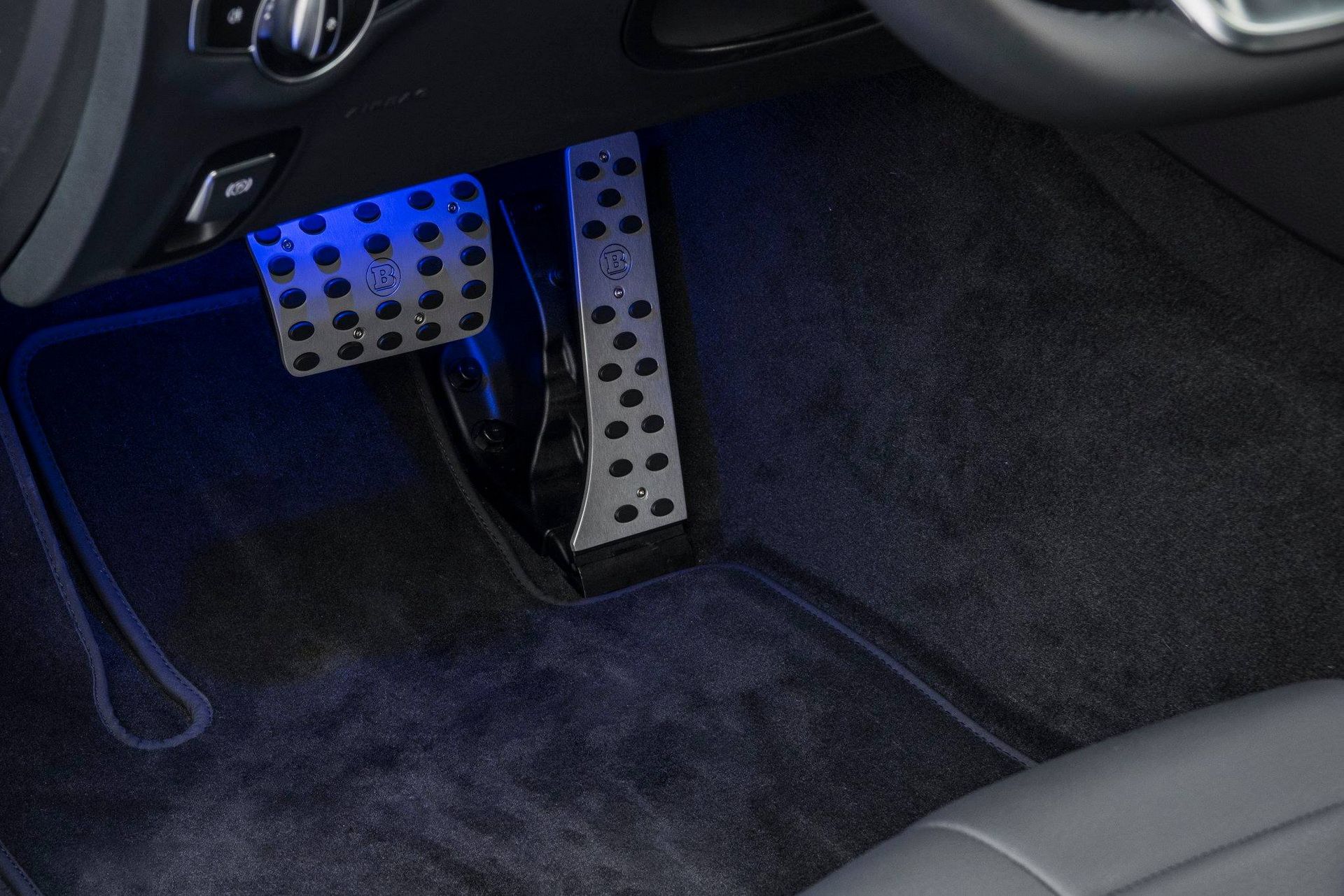 brabus-mercedes-cls-all-new-tune-11 2019 Mercedes-Benz CLS Gets Light Tuning Package From Brabus