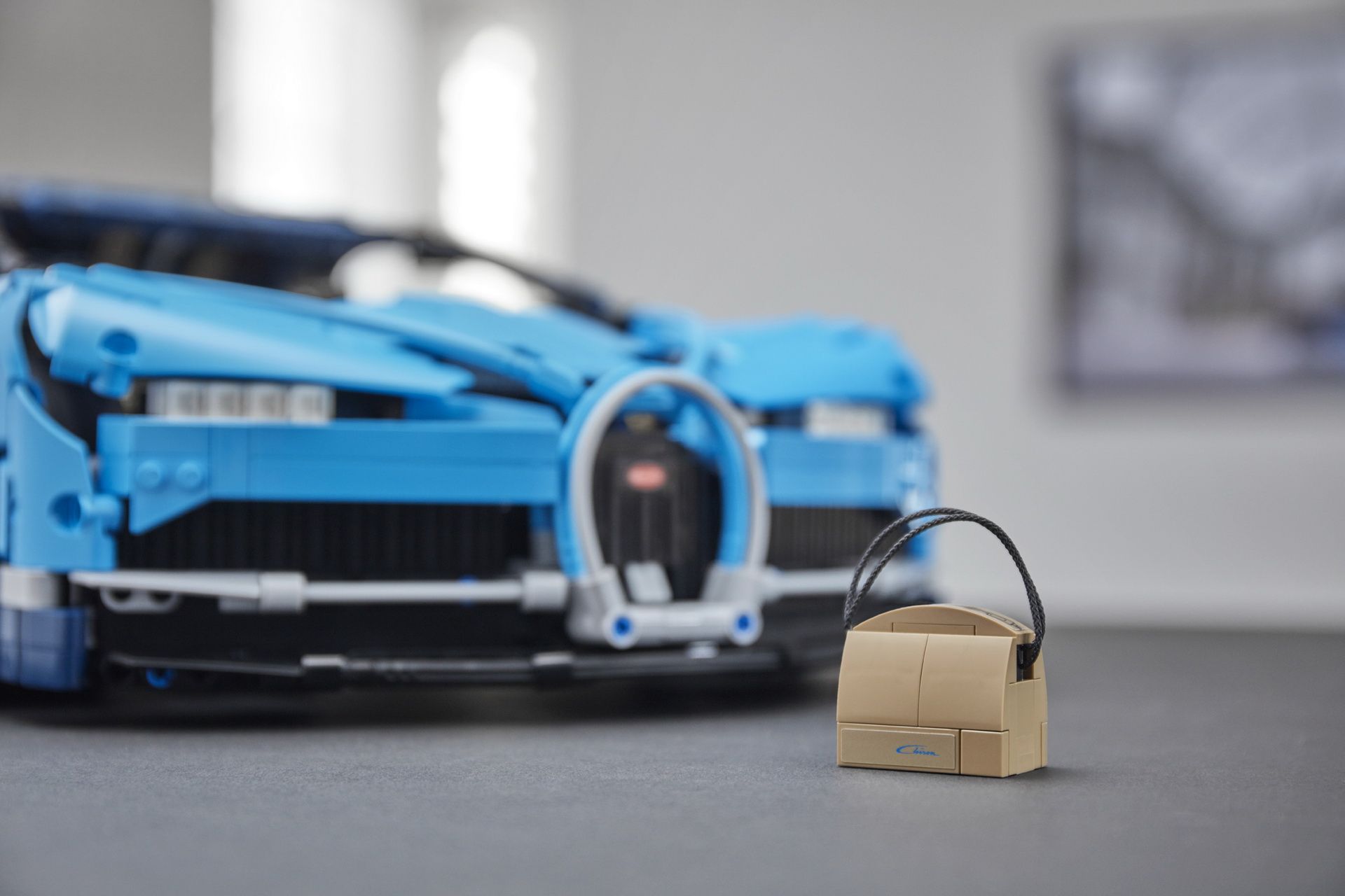 bugatti-chiron-lego-technic-45 LEGO Technic’s $350 Bugatti Chiron Is 3,600 Pieces Of Awesomeness