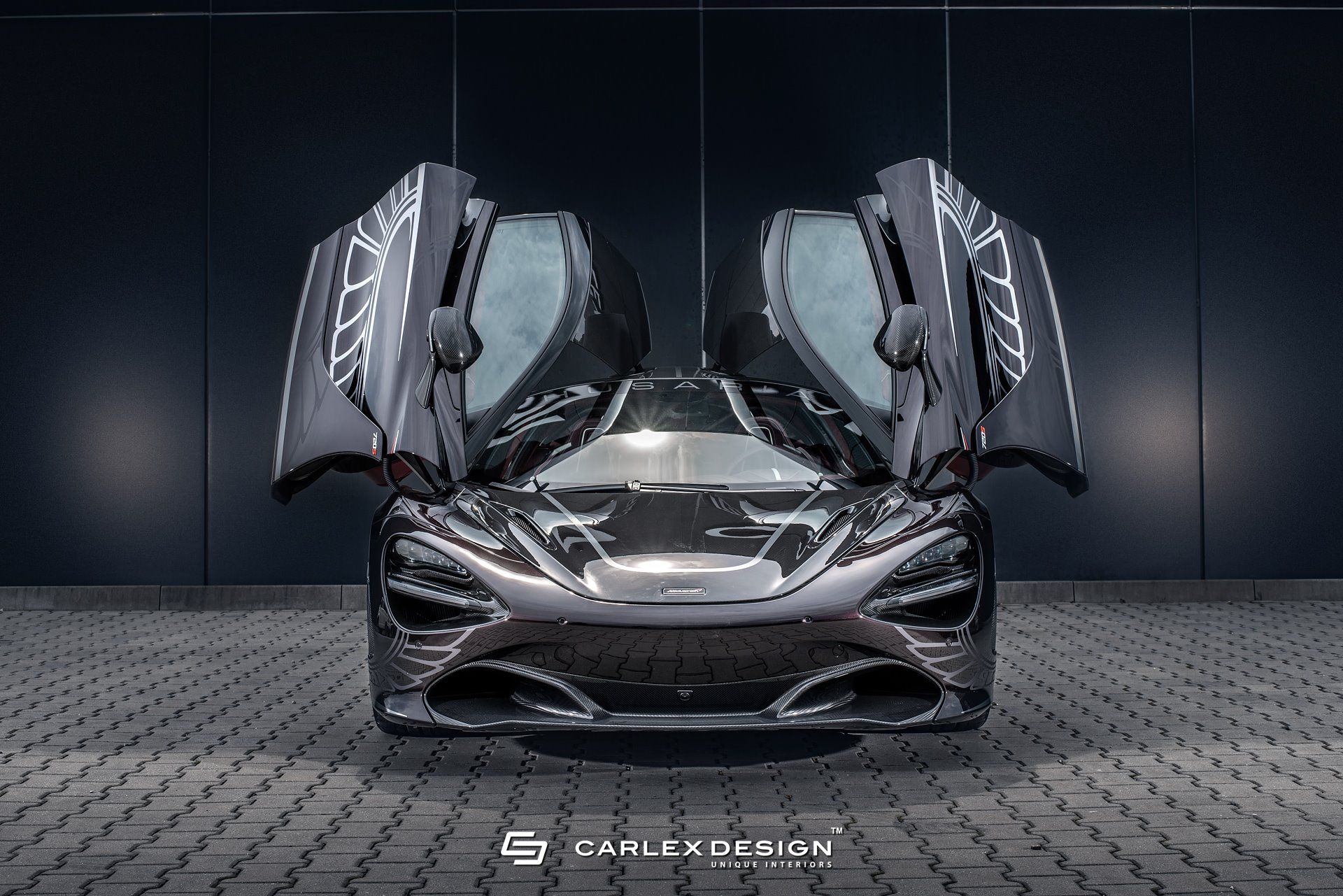 carlex-mclaren-720s-project-15 McLaren 720S By Carlex Design Has An Out Of This World Interior