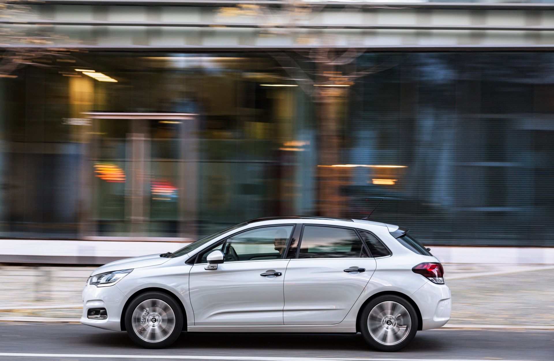 citroen-c4-2 Citroen CEO Confirms That C4 And C5 Are Set To Make A Comeback