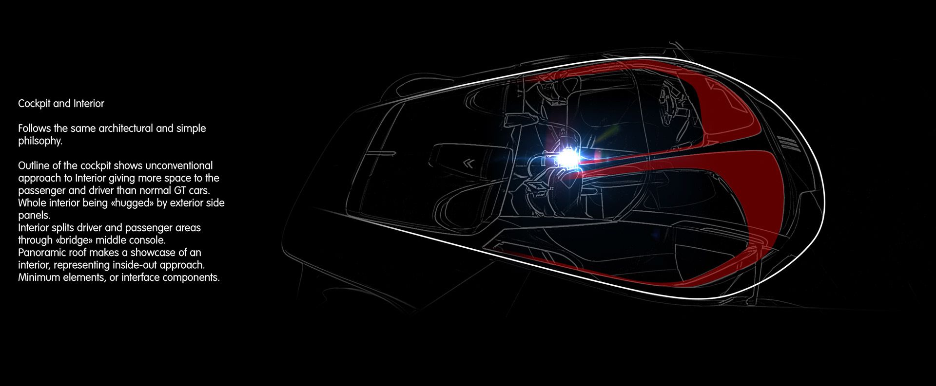 citroen-neutron-concept-rendering-13 Citroen Neutron Concept Sports Outlandish Looks, Thermonuclear Powerplant