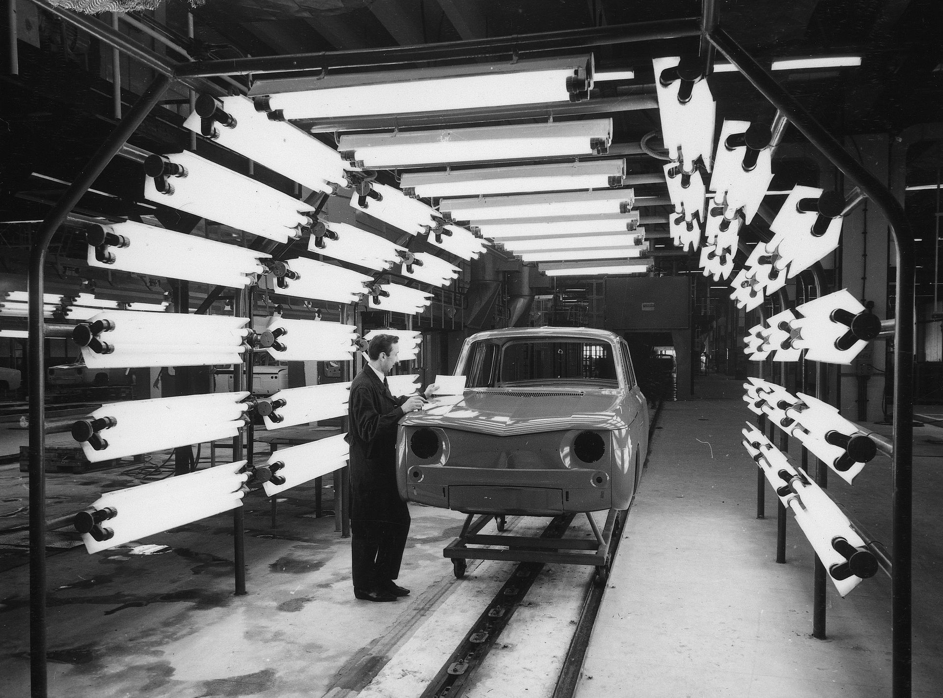 dacia-cars-history_03 Mysterious Dacia Teased, Could Be A New Compact Crossover