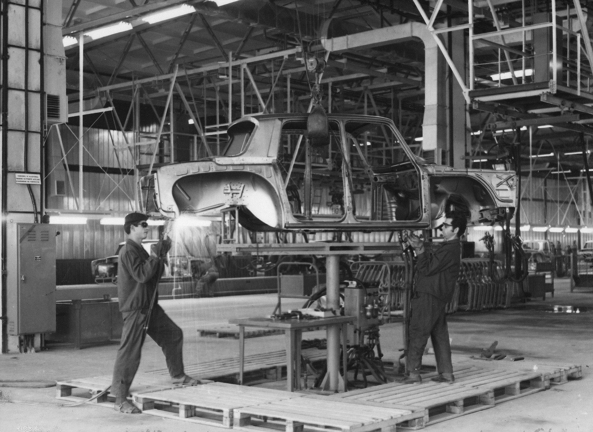 dacia-cars-history_05 Mysterious Dacia Teased, Could Be A New Compact Crossover