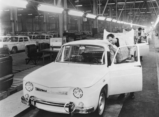 dacia-cars-history_07 Mysterious Dacia Teased, Could Be A New Compact Crossover