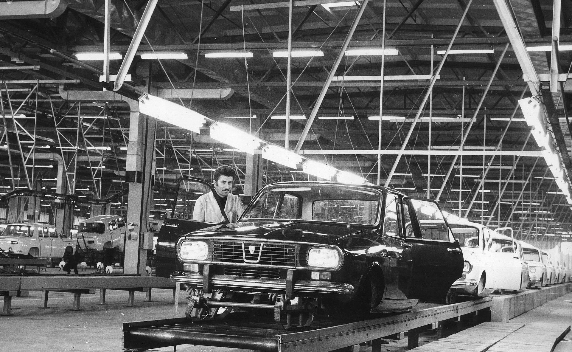 dacia-cars-history_08 Mysterious Dacia Teased, Could Be A New Compact Crossover