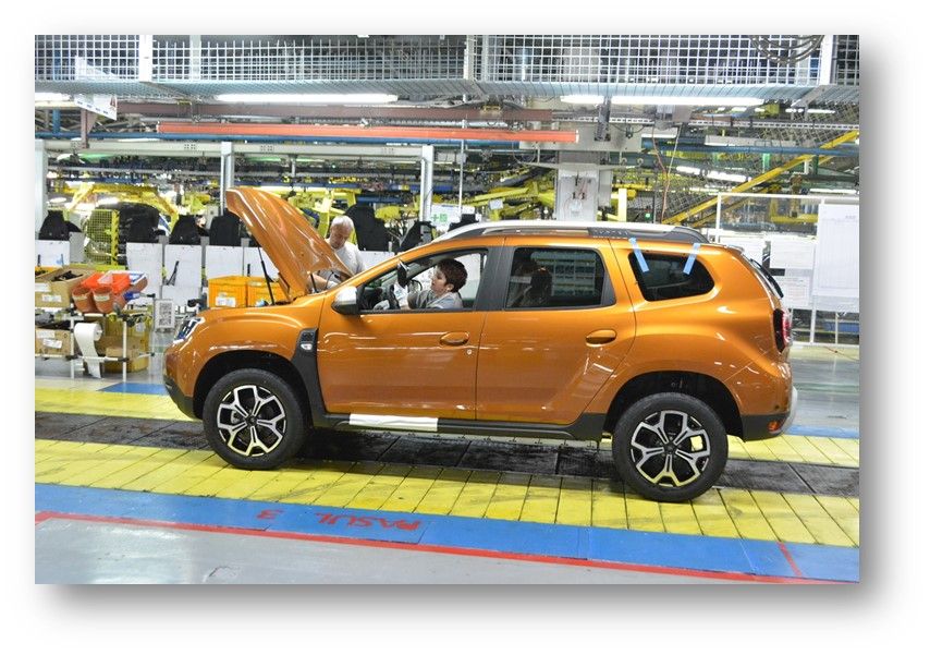 dacia-cars-history_12 Mysterious Dacia Teased, Could Be A New Compact Crossover