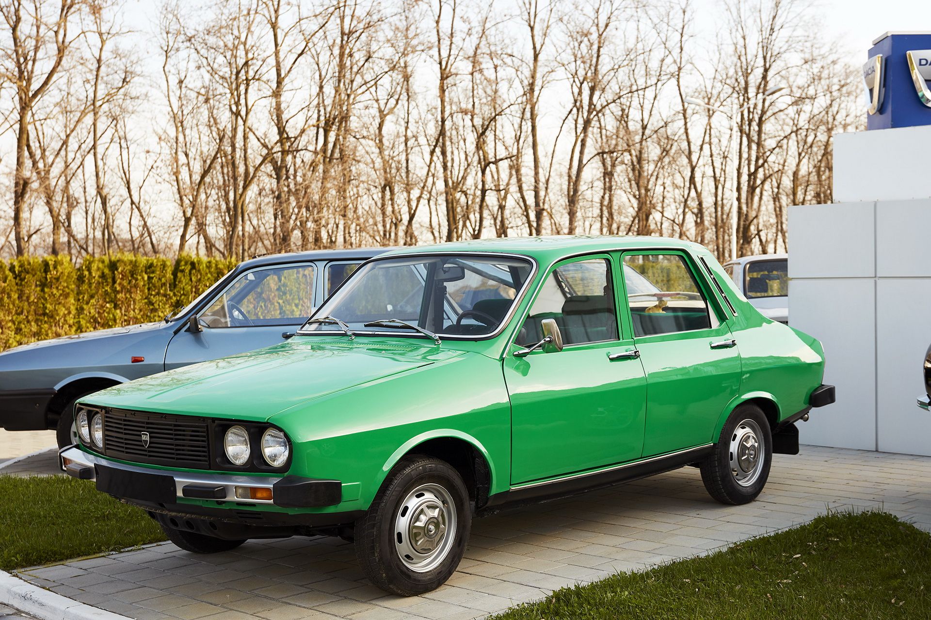 dacia-cars-history_13 Mysterious Dacia Teased, Could Be A New Compact Crossover