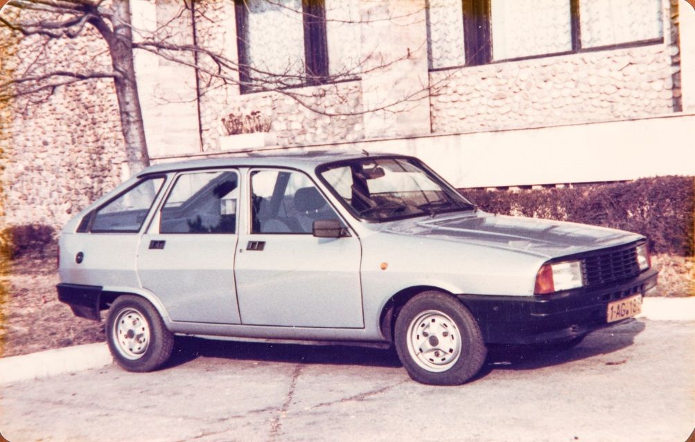 dacia-cars-history_16 Mysterious Dacia Teased, Could Be A New Compact Crossover