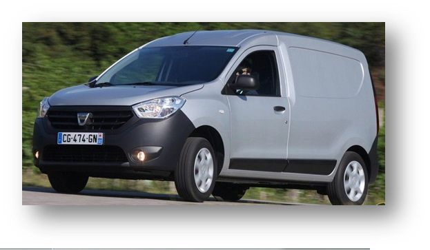 dacia-cars-history_2 Mysterious Dacia Teased, Could Be A New Compact Crossover