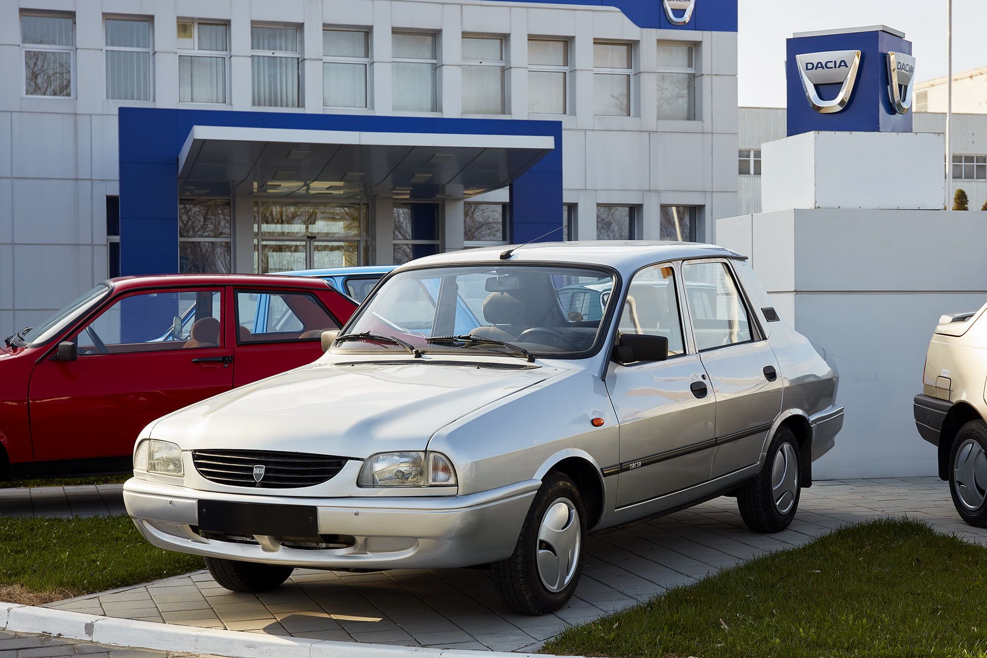 dacia-cars-history_21 Mysterious Dacia Teased, Could Be A New Compact Crossover