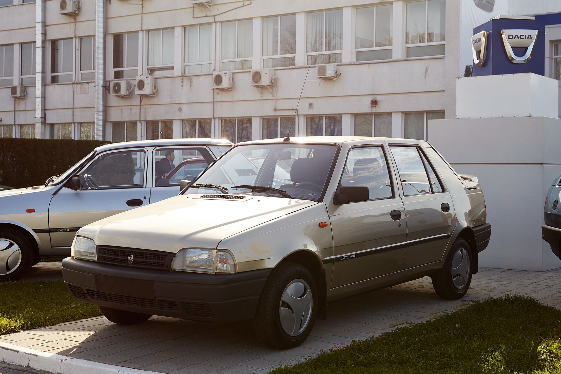 dacia-cars-history_22 Mysterious Dacia Teased, Could Be A New Compact Crossover