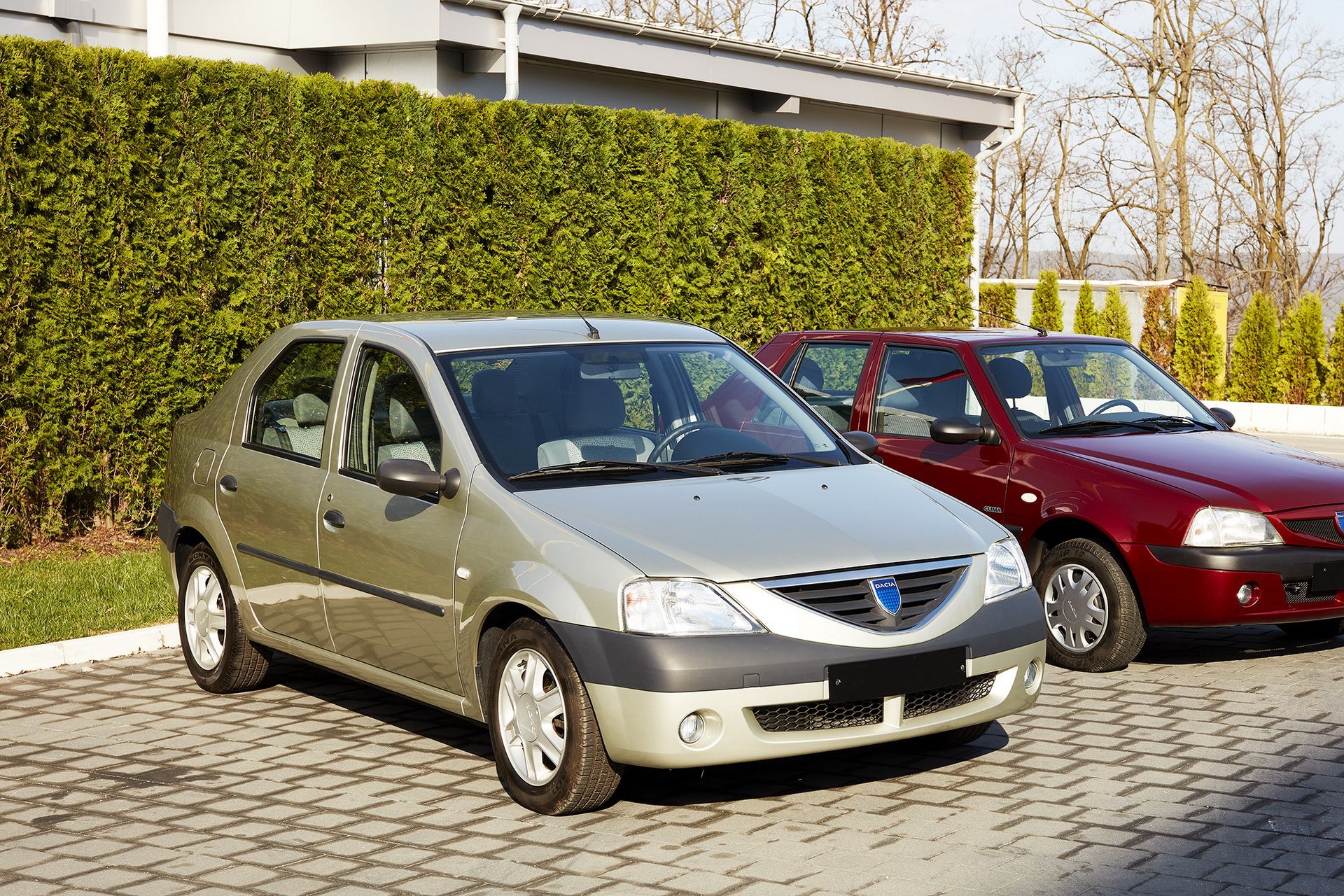 dacia-cars-history_30 Mysterious Dacia Teased, Could Be A New Compact Crossover