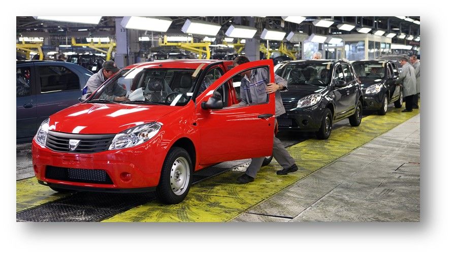 dacia-cars-history_38 Mysterious Dacia Teased, Could Be A New Compact Crossover