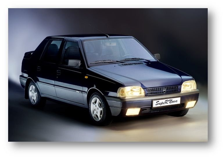 dacia-cars-history_6 Mysterious Dacia Teased, Could Be A New Compact Crossover