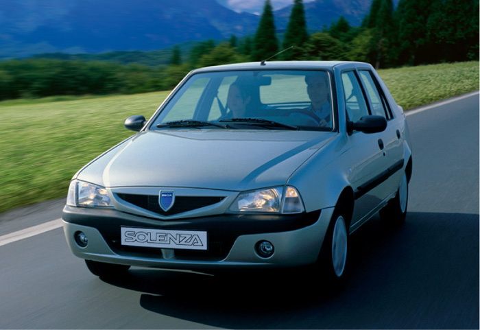 dacia-cars-history_8 Mysterious Dacia Teased, Could Be A New Compact Crossover