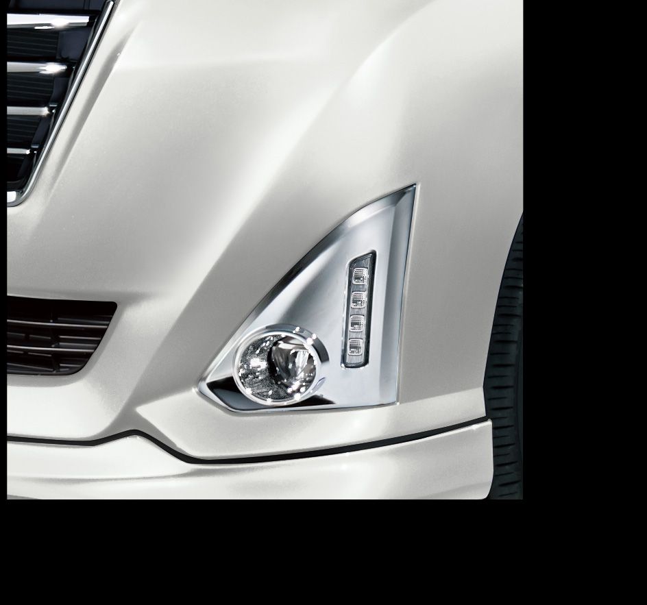 daihatsu-thor_20180510004 Daihatsu Thor Gets Just A Little Bit Sportier In Japan