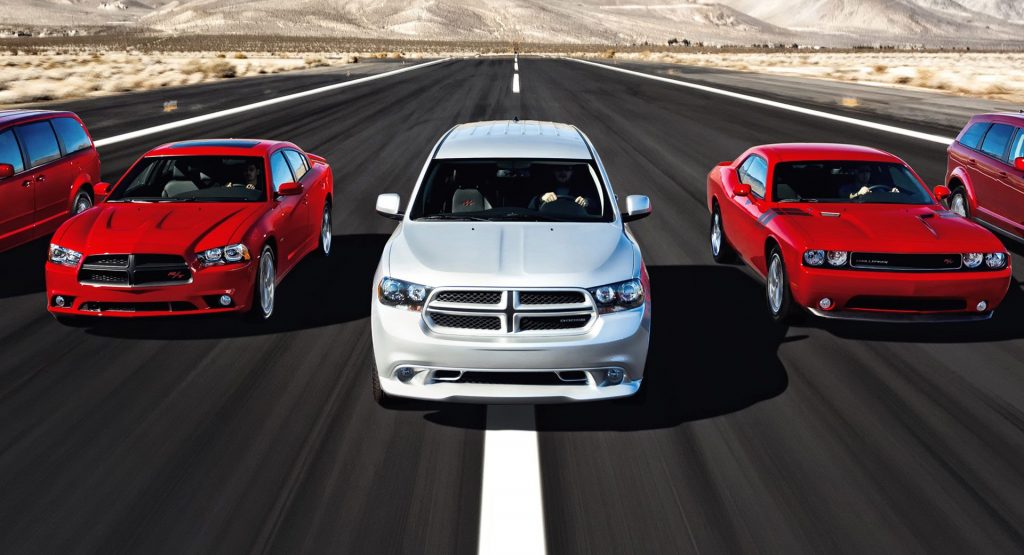  SUVs Are Rapidly Replacing Sedans As Their Fuel Economy Improves