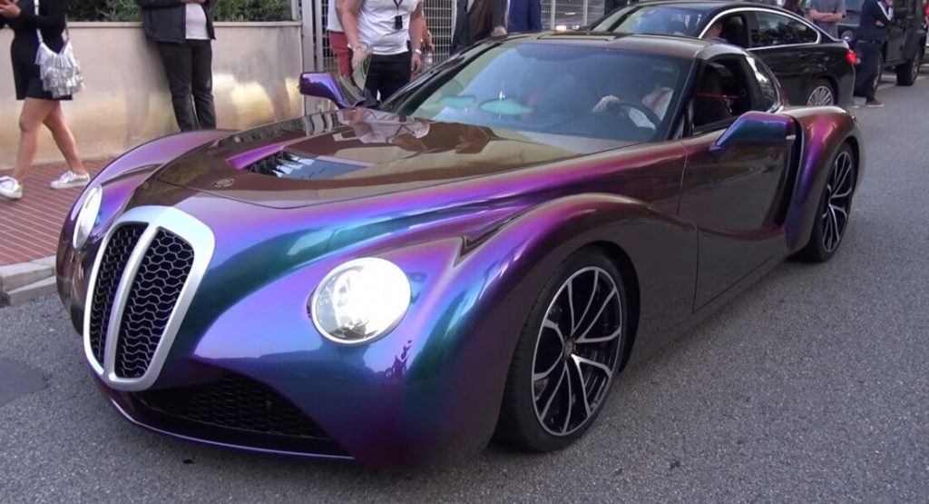  Eadon Green Zeclat Wants To Attract Monaco’s Well-Off Customers