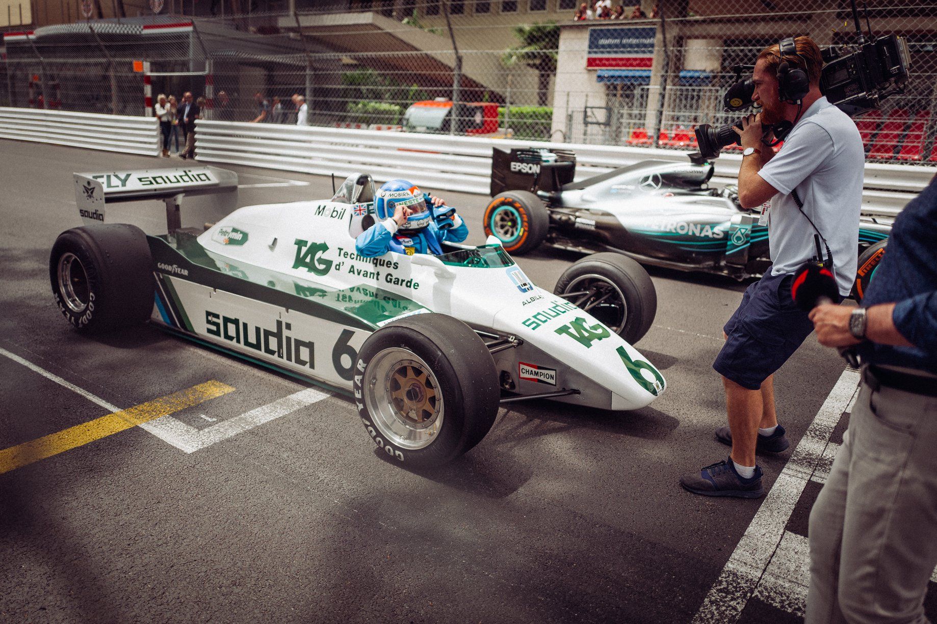 f1-rosberg-pushes-for-ground-effect-2021-2 Nico Rosberg Wants F1 To Consider Ground Effects For 2021 Overhaul