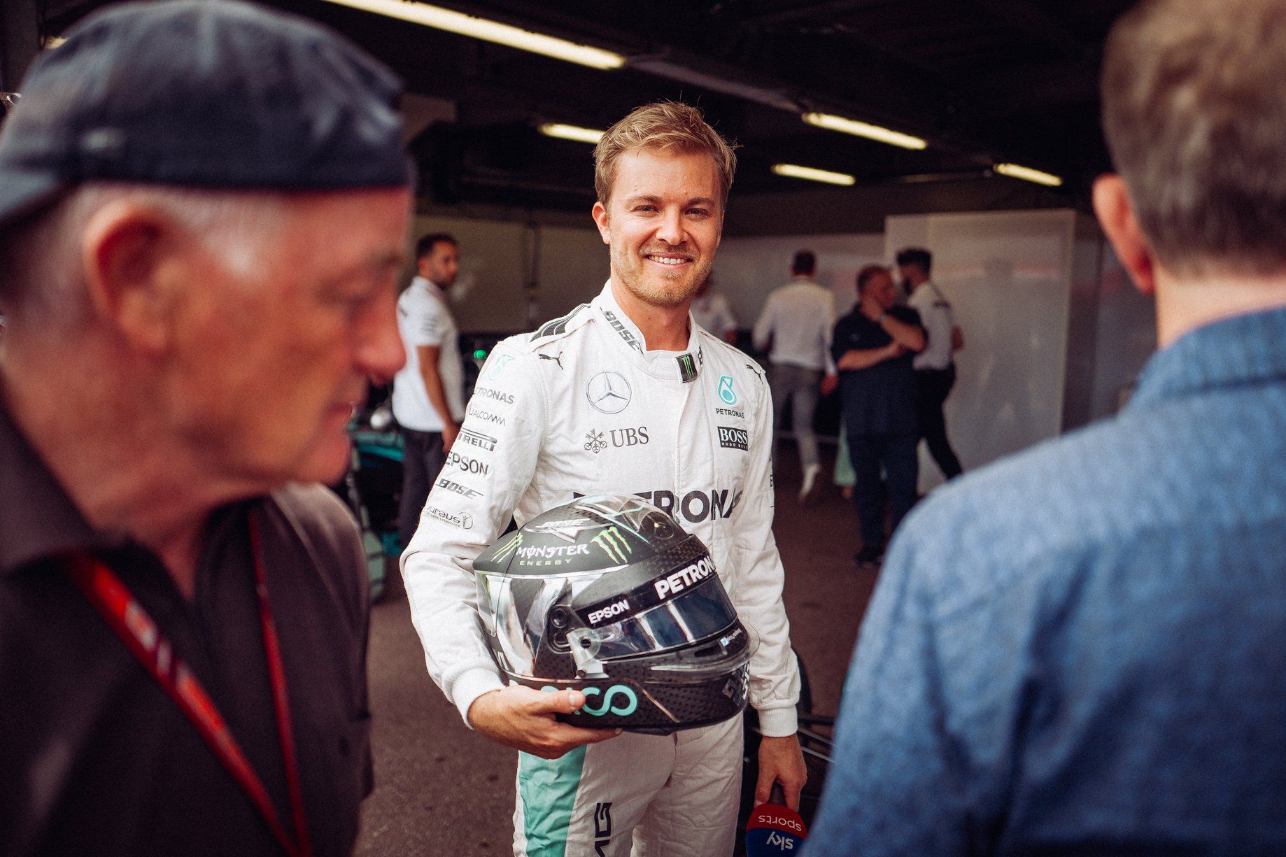 f1-rosberg-pushes-for-ground-effect-2021-3 Nico Rosberg Wants F1 To Consider Ground Effects For 2021 Overhaul