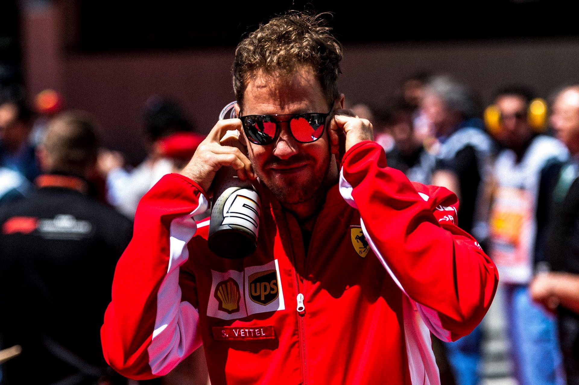 f1-vettel-says-drivers-abusing-vsc-3 Sebastian Vettel Says Drivers Are Taking Advantage Of VSC Loophole